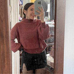 Meet your Posher, Enoelia